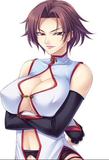 钢铁的魔女下载