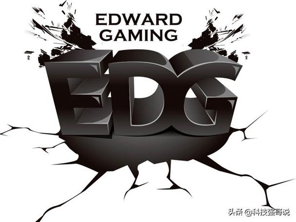 edg什么意思网络用语