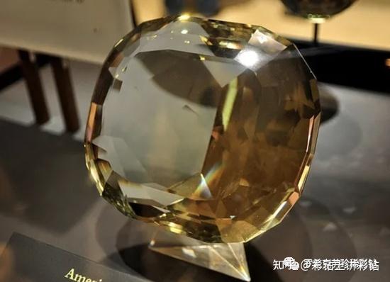 泰国王室钻石
