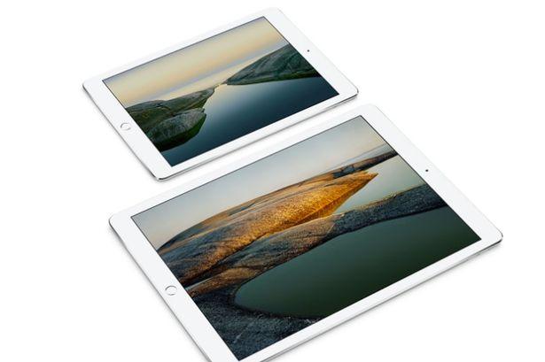 ipad pro2