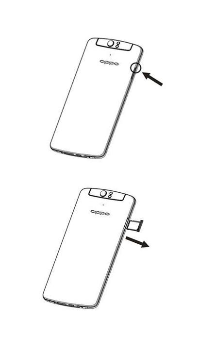 oppo手机怎么绘画