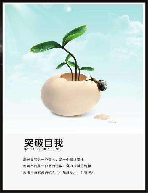 如何逃离自己的舒适区截图