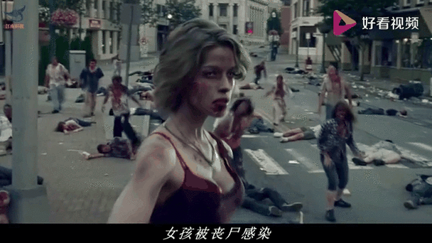 丧尸国度中病毒的来源是啥