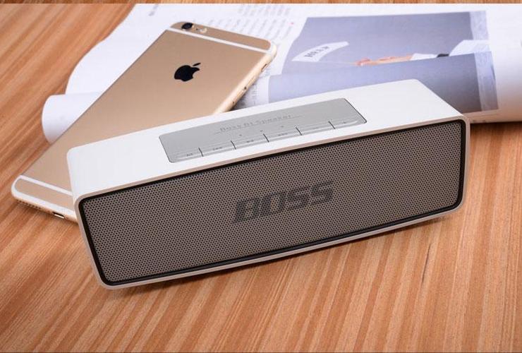 boss音箱