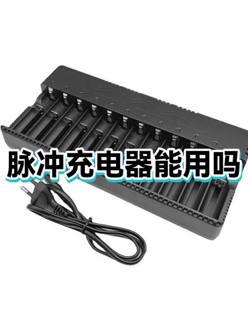 几十块的充电器是脉冲吗