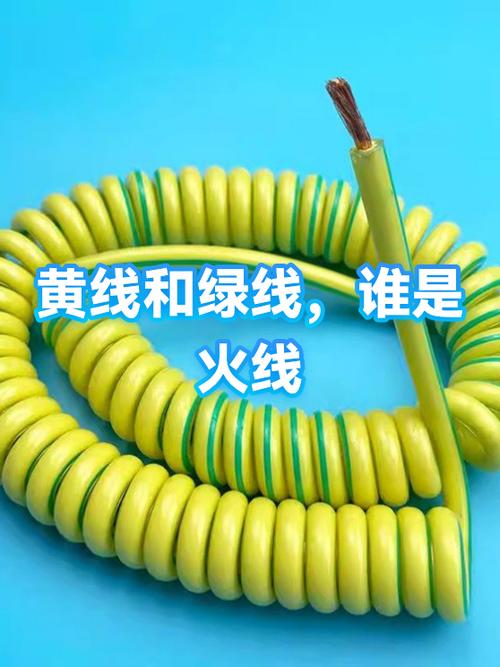黄线绿线谁是火线截图