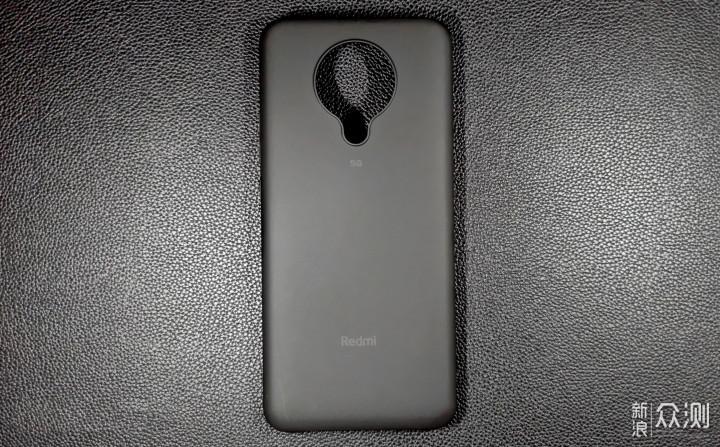 红米k30图标变灰色