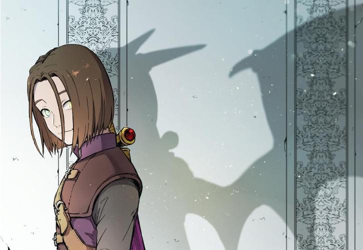 dq11雪妮雅技能图