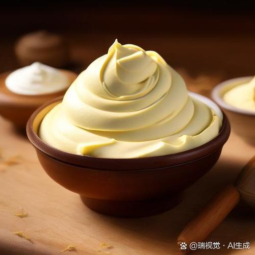 酥油就是黄油吗