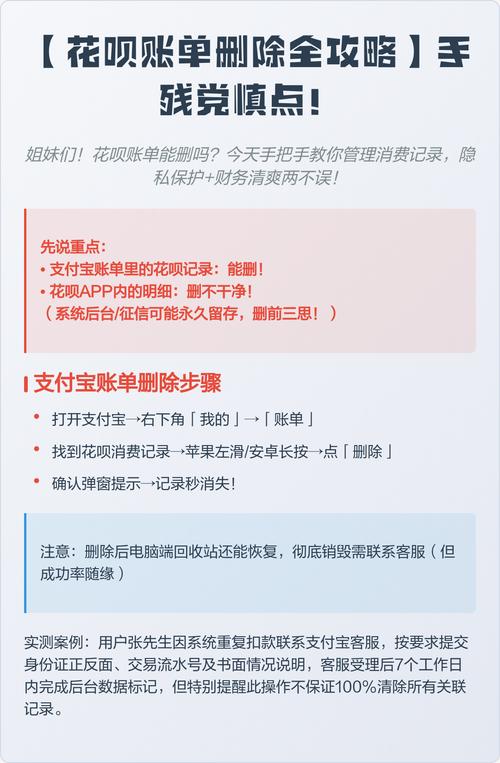 卸载花呗图标