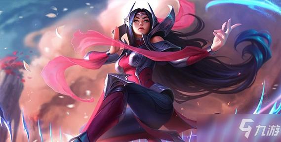 无限火力刀妹强吗
