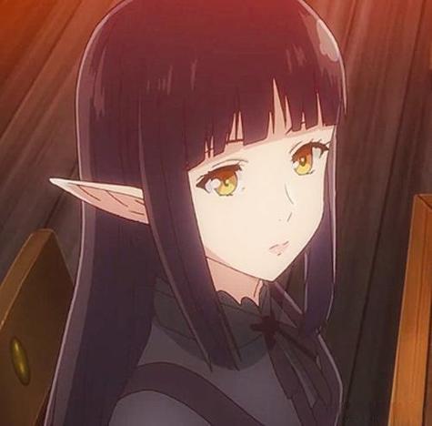 异世界食堂6柱神