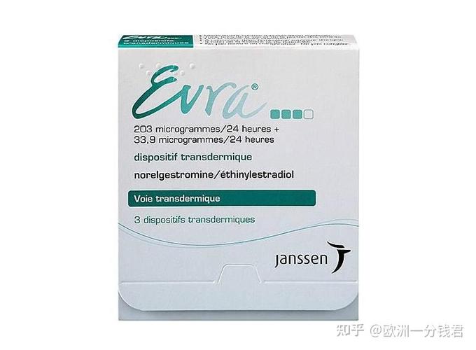 最建议买的三个避孕贴