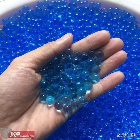 水弹泡12个小时还能用吗游戏截图