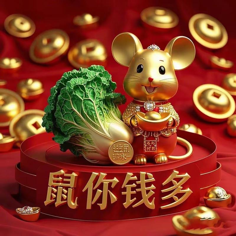 富贵鼠分红赚钱游戏截图