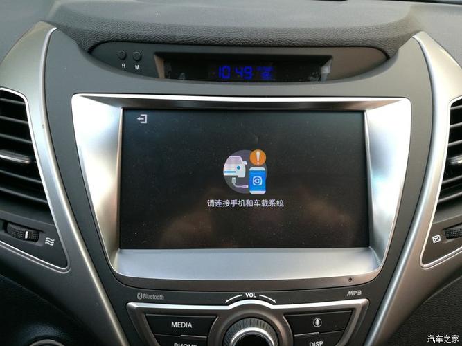荣耀手机不支持carlife