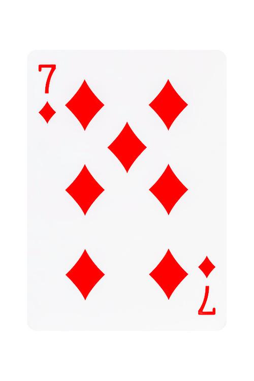 方块7的象征和寓意截图