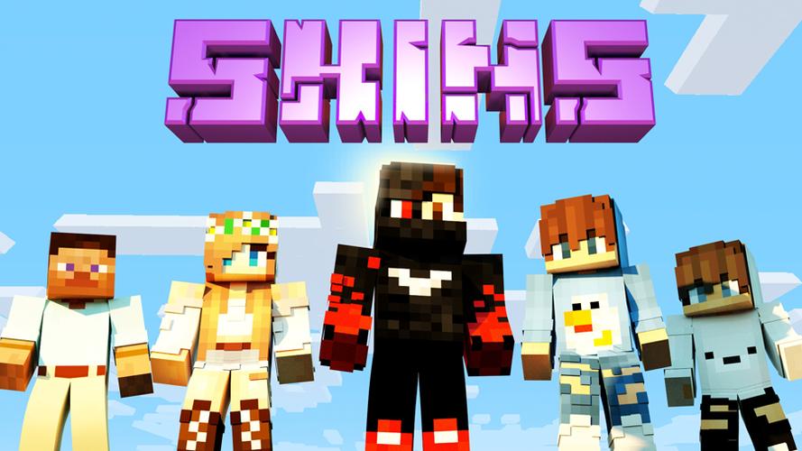MinecraftMasterMods下载缩略图