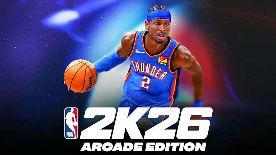 2k游戏