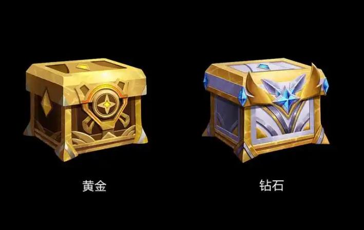 宝箱已获取