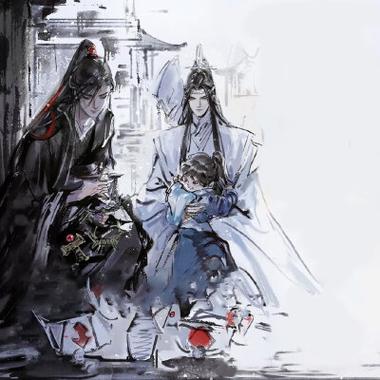 魔道祖师第三季