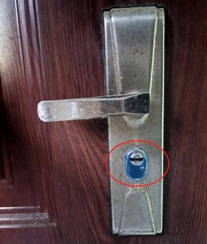 锁芯空转打不开怎么办游戏截图