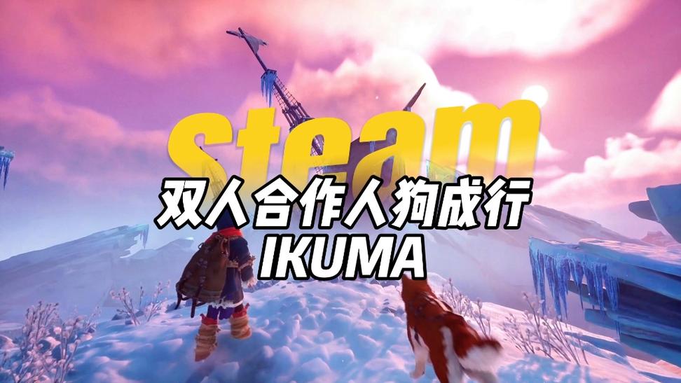 Steam人狗同行多少钱