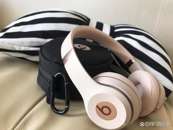 beats怎么连接手机安卓截图