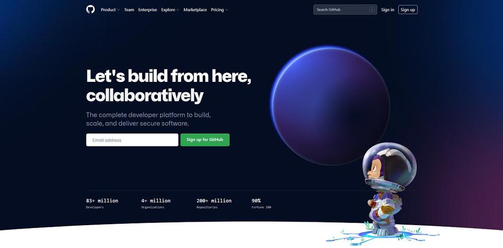one微博github