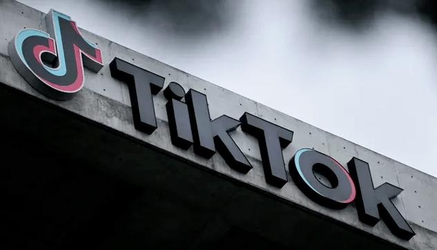 tiktok苹果版图标