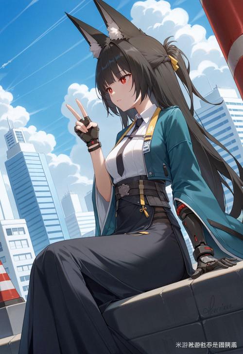 菲莉茜雅少女的冒险截图
