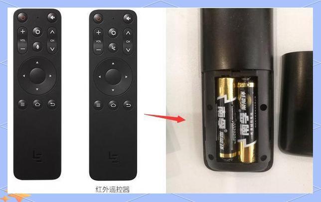 索尼电视机遥控器怎样更换电池