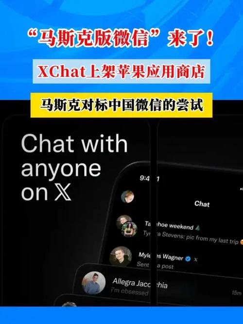Chat All软件最新版