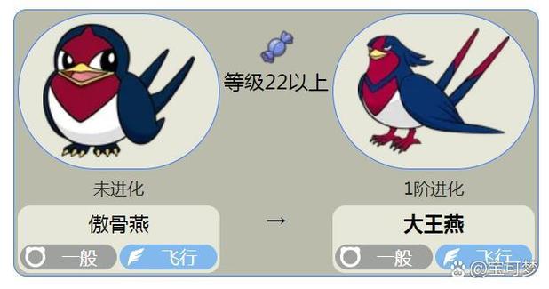 傲骨燕