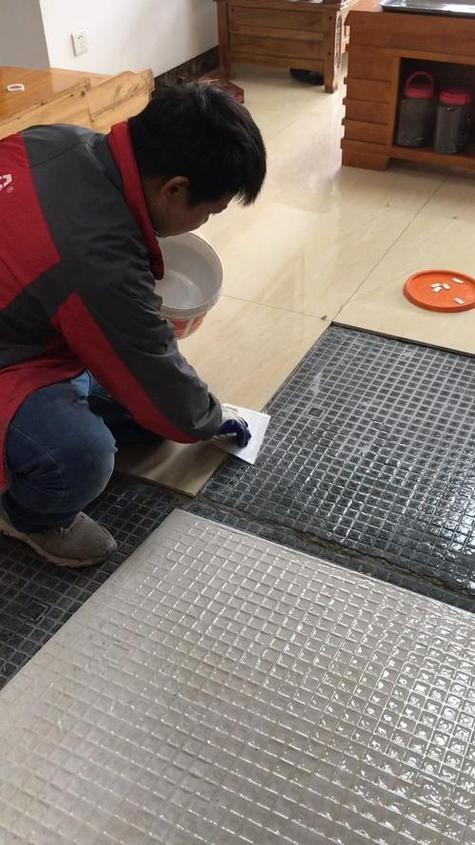 瓷砖空鼓修补价格图标
