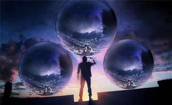 三体到底有多火
