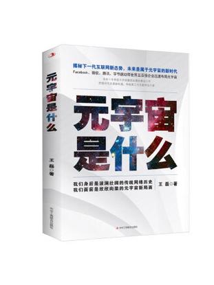 元宇宙是什么