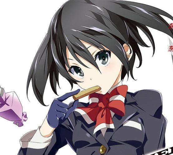 《斩赤红之瞳.零》截图