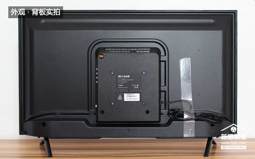 小米32寸电视背面孔距游戏截图