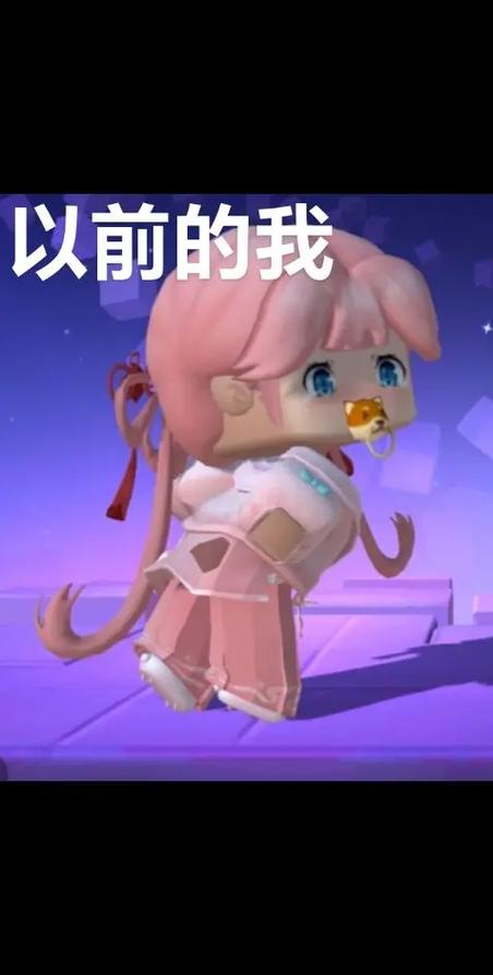 迷你世界绝版定制