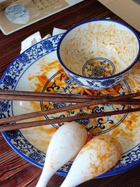 小李飞刀传奇面馆图标
