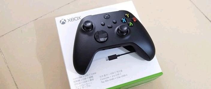 xbox手柄连蓝牙有震动吗缩略图