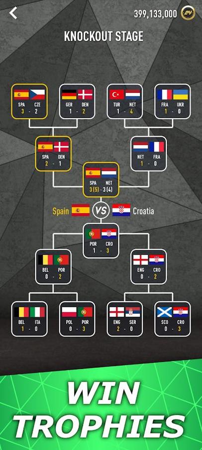 fifa25手机版下载图标