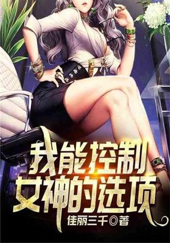 女神控制系统 小说