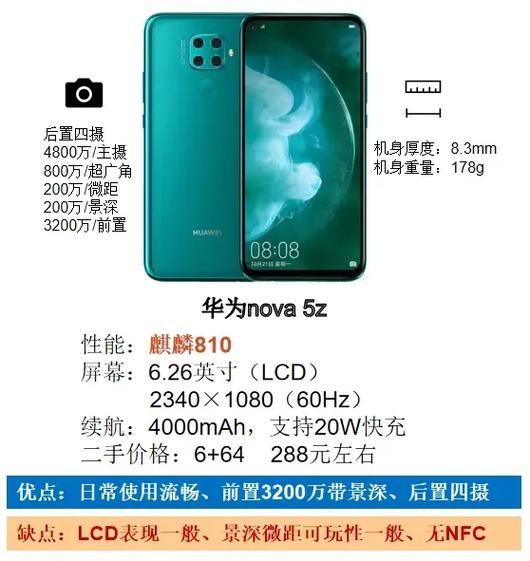 300元买什么二手手机好