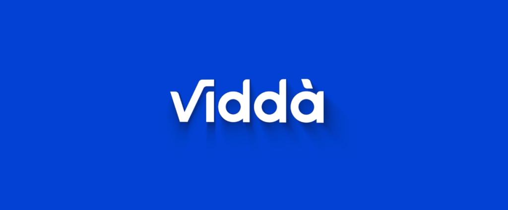 vidda是什么牌子电视