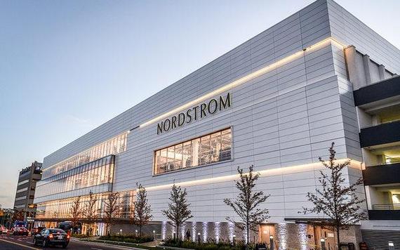 nordstrom美国官网入口
