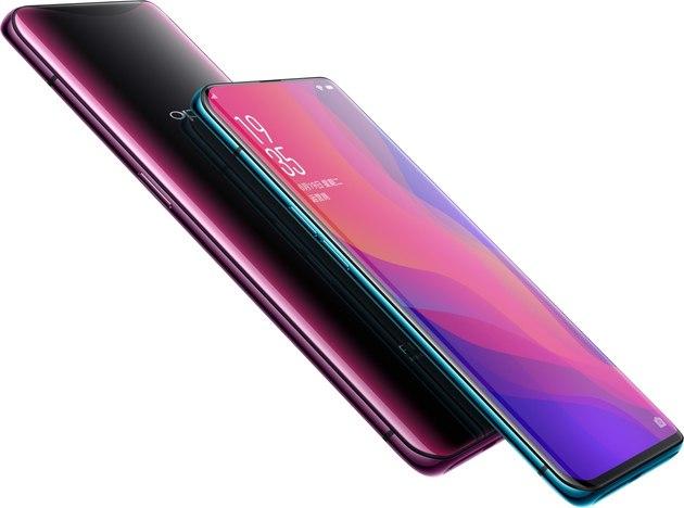 find phone
