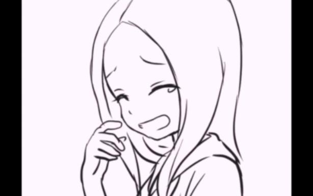 手绘动画