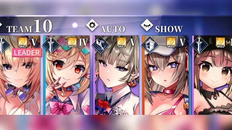 天下布魔最新版内购截图